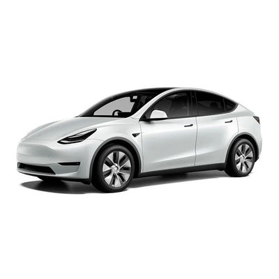 Benutzte Limousine China-Hersteller-New Product Tesla-Modell-Y Long Battery Drives Version