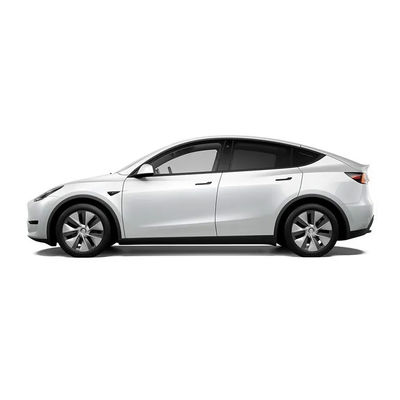 Benutzte Limousine China-Hersteller-New Product Tesla-Modell-Y Long Battery Drives Version