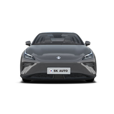 Elektro-Mobil 160km/h Hechuang A06 New Energy erstrecken lang sich 550km 630km