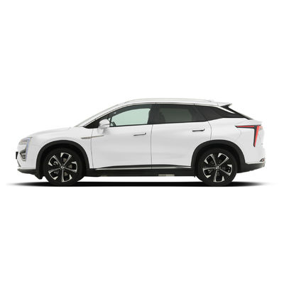 170km/h völlig elektrisches Suv Hechuang 007 PLUS 4879*1937*1680