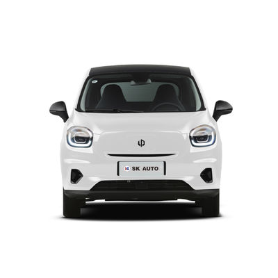 Hochgeschwindigkeits- MINI-Stern Diamond Edition Max Speed 140Km/H EV Leapmotor T03