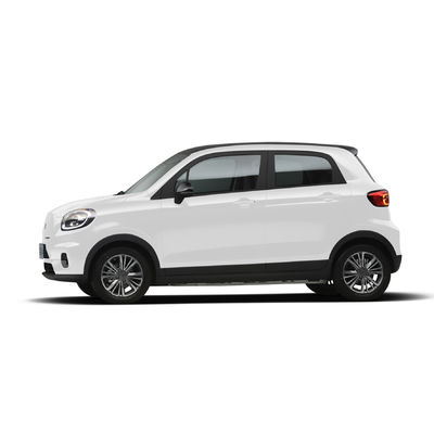 Hochgeschwindigkeits- MINI-Stern Diamond Edition Max Speed 140Km/H EV Leapmotor T03