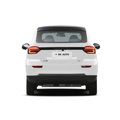 Hochgeschwindigkeits- MINI-Stern Diamond Edition Max Speed 140Km/H EV Leapmotor T03