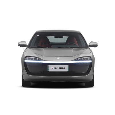 Batterie-Kapazität Leapmotor S01 Lingpao der Automobil-EV 450KM lange Nedc große Strecken-125kw