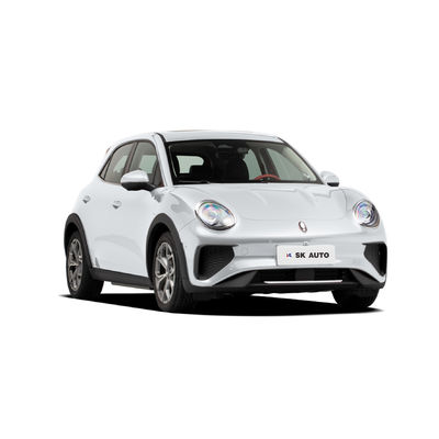 Gute Cat Gt Electric Car Mini der Chinesischen Mauer der Geschwindigkeits-160km/H 480km Elektro-Mobile Ora