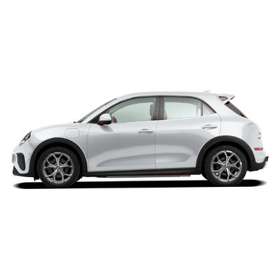 Gute Cat Gt Electric Car Mini der Chinesischen Mauer der Geschwindigkeits-160km/H 480km Elektro-Mobile Ora