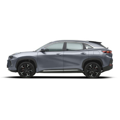Benutztes Elektroauto Chery große Ant Automobile EV 5 Tür-5 Sitze 0,5 Stunden schnell aufladend