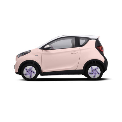 Passagier-Mini Electric Car For Adultss 301km Chery kleine Ameisen-4 Kilometerzahl