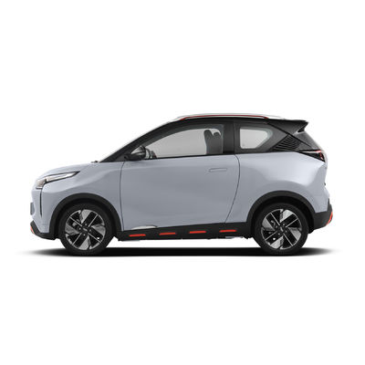 Mini- EV SUV Chery unbegrenztes Pro-New Energy Suv Auto der neuen 3 Tür-für Erwachsenen