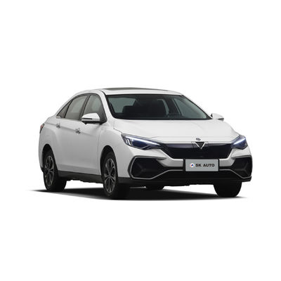 Lange lange Autos der Reichweiten-420km des Automobil-EV Dongfeng Venucia D60EV der Reichweiten-420km EV für Familien