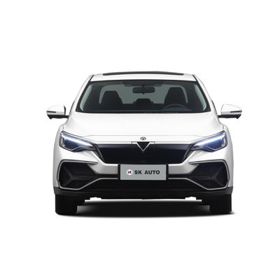 Lange lange Autos der Reichweiten-420km des Automobil-EV Dongfeng Venucia D60EV der Reichweiten-420km EV für Familien