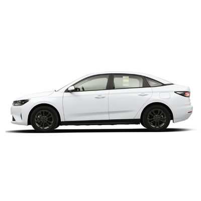 Batterie-5-Sitze- 4 Türen Weltmeister E5 Baic der Elektroauto-EV Limousine-LHD