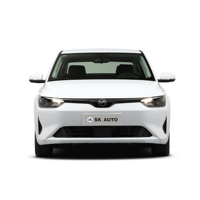 Batterie-5-Sitze- 4 Türen Weltmeister E5 Baic der Elektroauto-EV Limousine-LHD