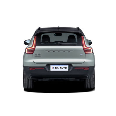 Hochgeschwindigkeits-SUV Tür Volvos XC40 EV des Elektro-Mobil-160km/H 5 Sitzer-5
