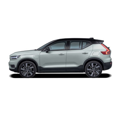 Hochgeschwindigkeits-SUV Tür Volvos XC40 EV des Elektro-Mobil-160km/H 5 Sitzer-5