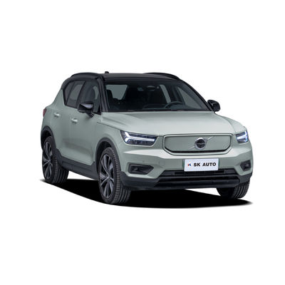 Hochgeschwindigkeits-SUV Tür Volvos XC40 EV des Elektro-Mobil-160km/H 5 Sitzer-5