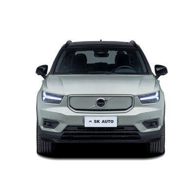 Hochgeschwindigkeits-SUV Tür Volvos XC40 EV des Elektro-Mobil-160km/H 5 Sitzer-5