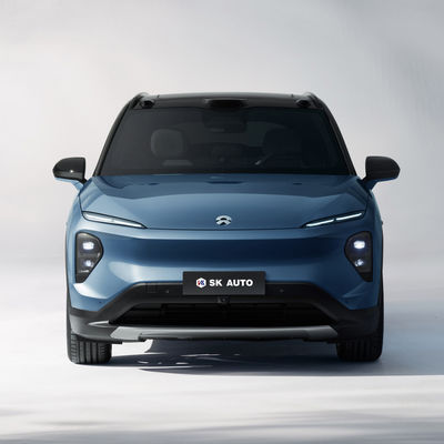 Elektrische SUV große Größen-reines Elektroauto Selbst-Electrico NIO ES7 485KM völlig