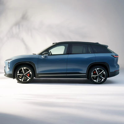Elektrische SUV große Größen-reines Elektroauto Selbst-Electrico NIO ES7 485KM völlig