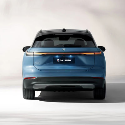 Elektrische SUV große Größen-reines Elektroauto Selbst-Electrico NIO ES7 485KM völlig