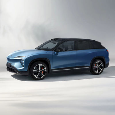 Elektrische SUV große Größen-reines Elektroauto Selbst-Electrico NIO ES7 485KM völlig