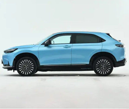 Honda E: ns1 ließ Handautomobil EV sich erstrecken lang 420km ENS1 New Energy Fahrzeuge