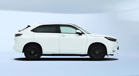 Hochwertige neue Energiefahrzeuge Honda eNP1 510km Langstreckenlänge Kleiner SUV reiner Elektroauto eNP1