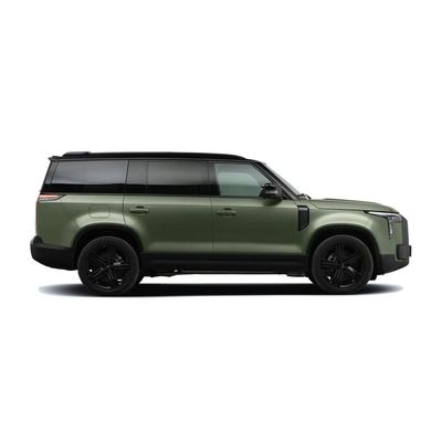 Beste 2024 AWD Vierradantrieb ROX 01 REEV 1.5T 282km 6 Sitzplätze oder 7 Sitzplätze Jishi 01 Neue Energiefahrzeuge EV Auto SUV
