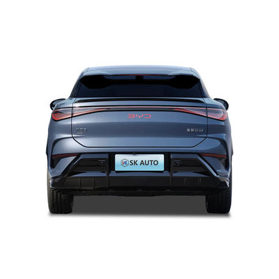 BYD Sealion 07 EV SUV 170kw 230kw 390kw Allradantrieb Neue Ankunft Hot Sell chinesische Ev Autos Byd Sealion