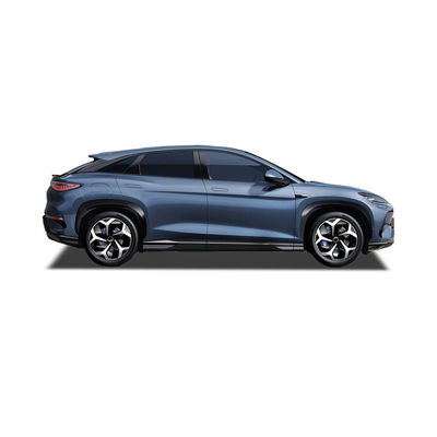 BYD Sealion 07 EV SUV 170kw 230kw 390kw Allradantrieb Neue Ankunft Hot Sell chinesische Ev Autos Byd Sealion