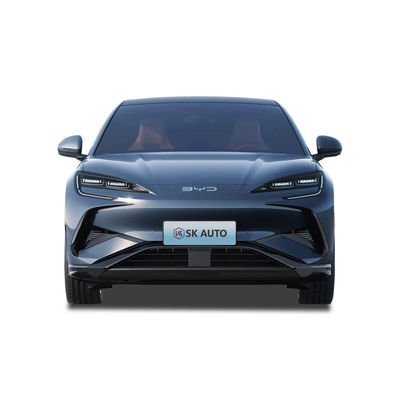 BYD Sealion 07 EV SUV 170kw 230kw 390kw Allradantrieb Neue Ankunft Hot Sell chinesische Ev Autos Byd Sealion