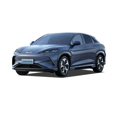 BYD Sealion 07 EV SUV 170kw 230kw 390kw Allradantrieb Neue Ankunft Hot Sell chinesische Ev Autos Byd Sealion