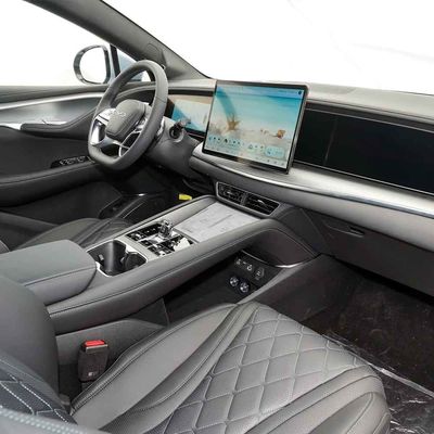 BYD Sealion 07 EV SUV 170kw 230kw 390kw Allradantrieb Neue Ankunft Hot Sell chinesische Ev Autos Byd Sealion