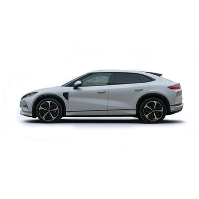 2024 BYD Song L ev Champion reine Elektrizität 4WD Flaggschiff Mittleres SUV Elektrofahrzeug Byd Song L