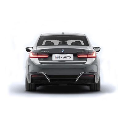 Neu für BMW i3 Luxus Limousine Neue Energie Elektroauto EV Elektrofahrzeug