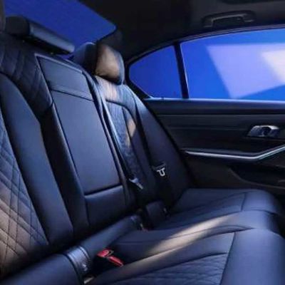 Neu für BMW i3 Luxus Limousine Neue Energie Elektroauto EV Elektrofahrzeug