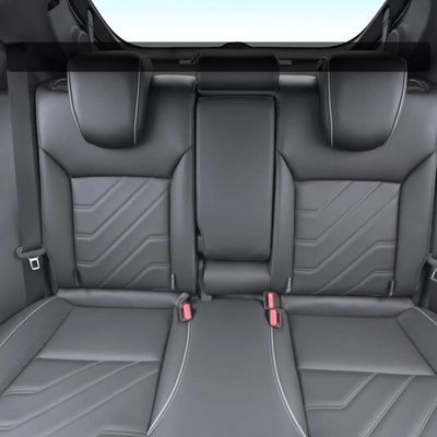 New Energy-Fahrzeug-Hondas ENP1 510km der hohen Qualität Ausdauer-Kilometerzahl kleines SUV für Familien