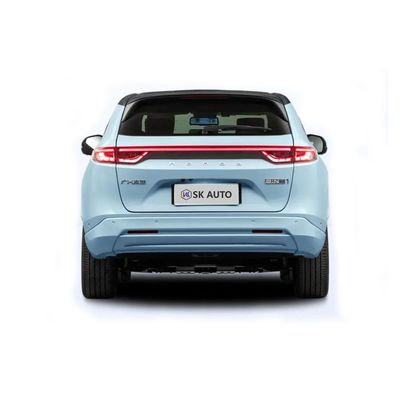 New Energy-Fahrzeug-Hondas ENP1 510km der hohen Qualität Ausdauer-Kilometerzahl kleines SUV für Familien