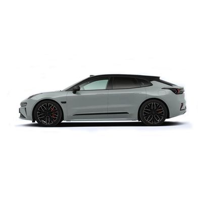 2025 ZEEKR 001 YOU Limousine Elektroautos Hatchback 100kwh LHD für Familien Reisen Schnelles Laden mit Sonnendach