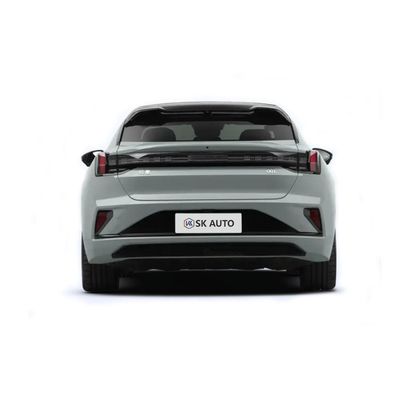2025 ZEEKR 001 YOU Limousine Elektroautos Hatchback 100kwh LHD für Familien Reisen Schnelles Laden mit Sonnendach