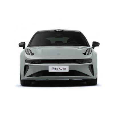 2025 ZEEKR 001 YOU Limousine Elektroautos Hatchback 100kwh LHD für Familien Reisen Schnelles Laden mit Sonnendach