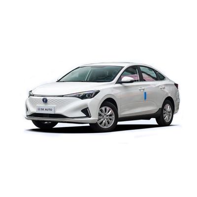 Reine Hand Changan Eado 460 Elektroauto-zweite für Taxi-Auto und Familie