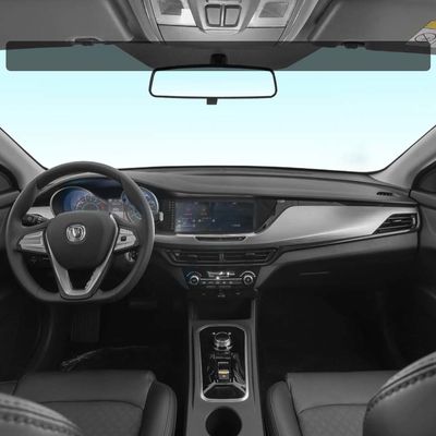 Reine Hand Changan Eado 460 Elektroauto-zweite für Taxi-Auto und Familie