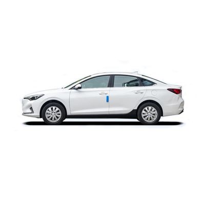 Reine Hand Changan Eado 460 Elektroauto-zweite für Taxi-Auto und Familie