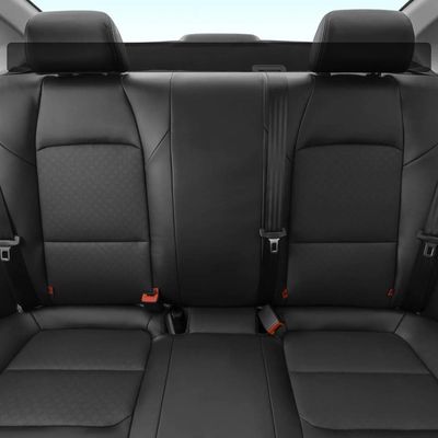 Reine Hand Changan Eado 460 Elektroauto-zweite für Taxi-Auto und Familie