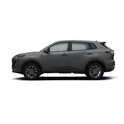 Familienunternehmen-zweite Handgebrauchtwagen Changan CS55 PLUS Blauwal-Version 1.5T 188HP L4