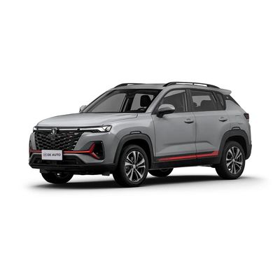 Sitzer 5 übergeben an zweiter Stelle Gebrauchtwagen Changan Cs35 plus Ne Blauwal 1.4T 160HP L4