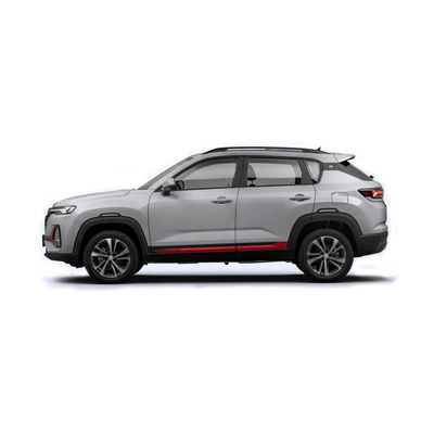 Sitzer 5 übergeben an zweiter Stelle Gebrauchtwagen Changan Cs35 plus Ne Blauwal 1.4T 160HP L4