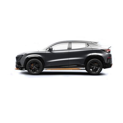 Flaggschiff Changan-EINHEIT 1.5T pressen Doppelkupplung SUV-Ottomotor-Max Speeds 205KM/H zusammen