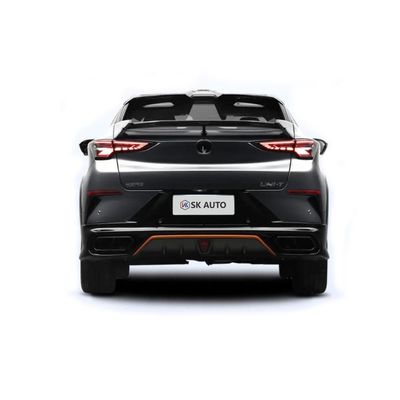 Flaggschiff Changan-EINHEIT 1.5T pressen Doppelkupplung SUV-Ottomotor-Max Speeds 205KM/H zusammen